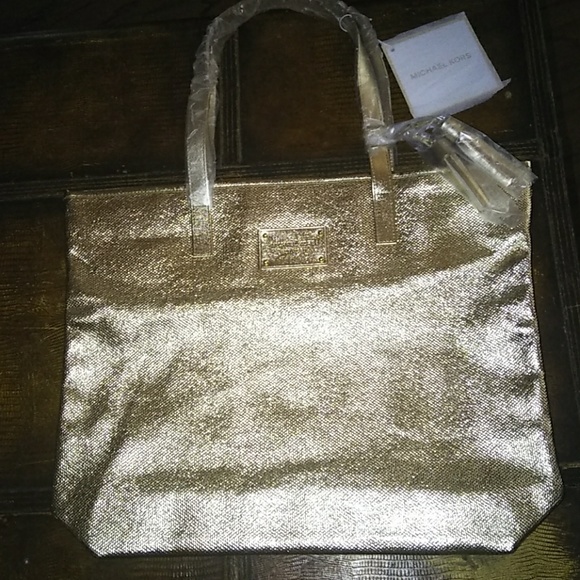 Michael Kors Handbags - michael kors tote bag